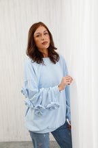 All About The Bows Jumper