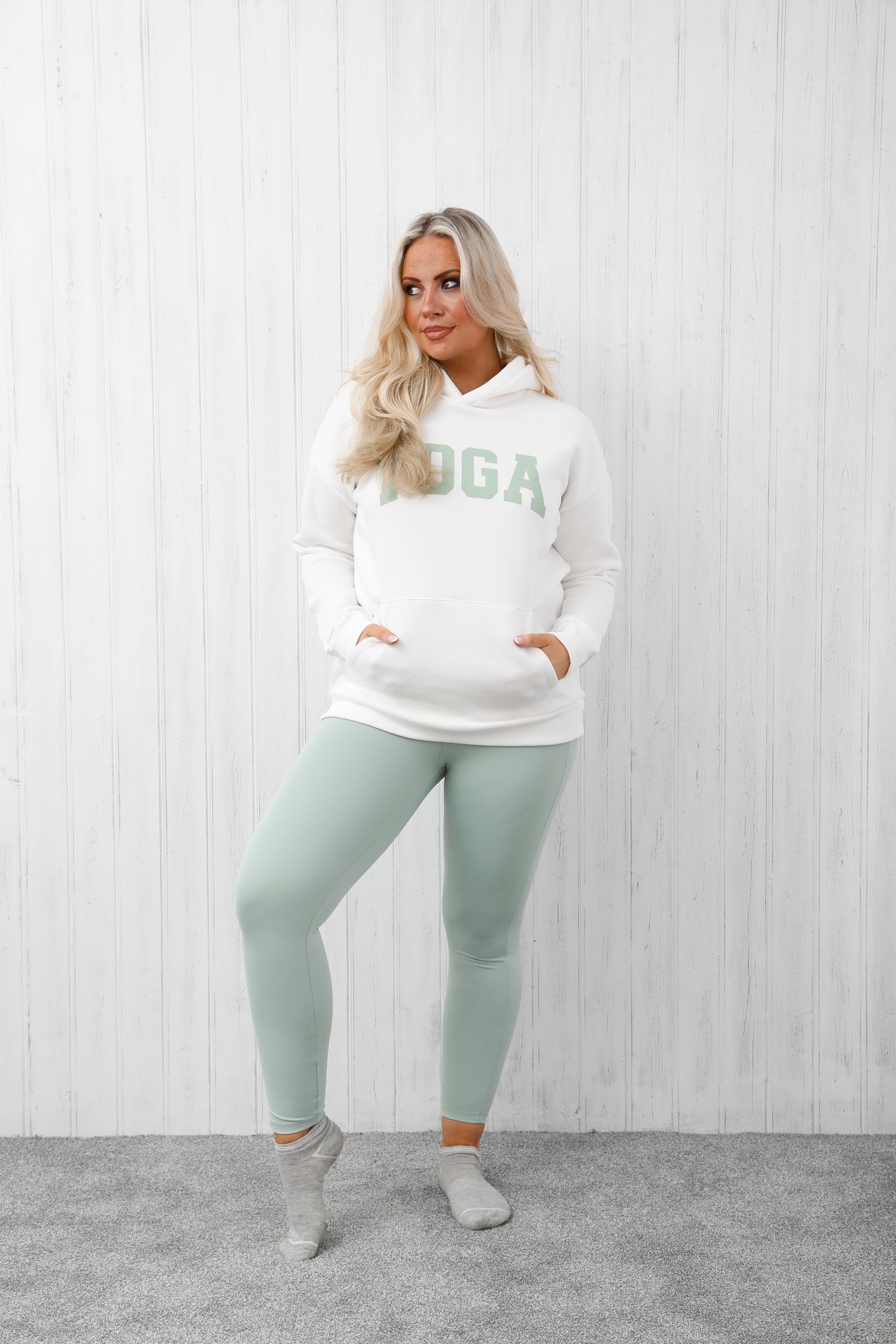 Second Skin Gym Leggings