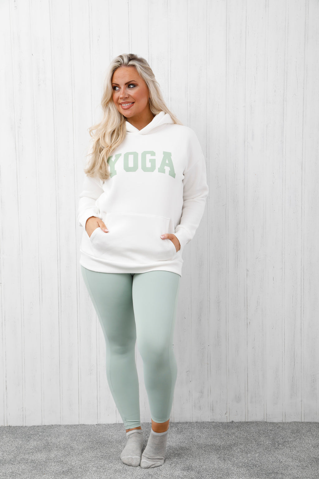 Second Skin Gym Leggings