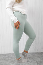 Second Skin Gym Leggings