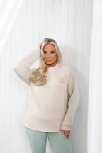 Gym and Tonic Sweatshirt