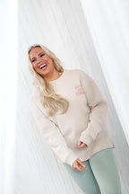 Gym and Tonic Sweatshirt