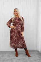 The Wildheart Dress