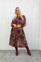 The Wildheart Dress