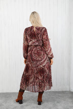 The Wildheart Dress