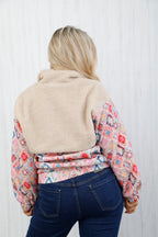The Moment Jacket
