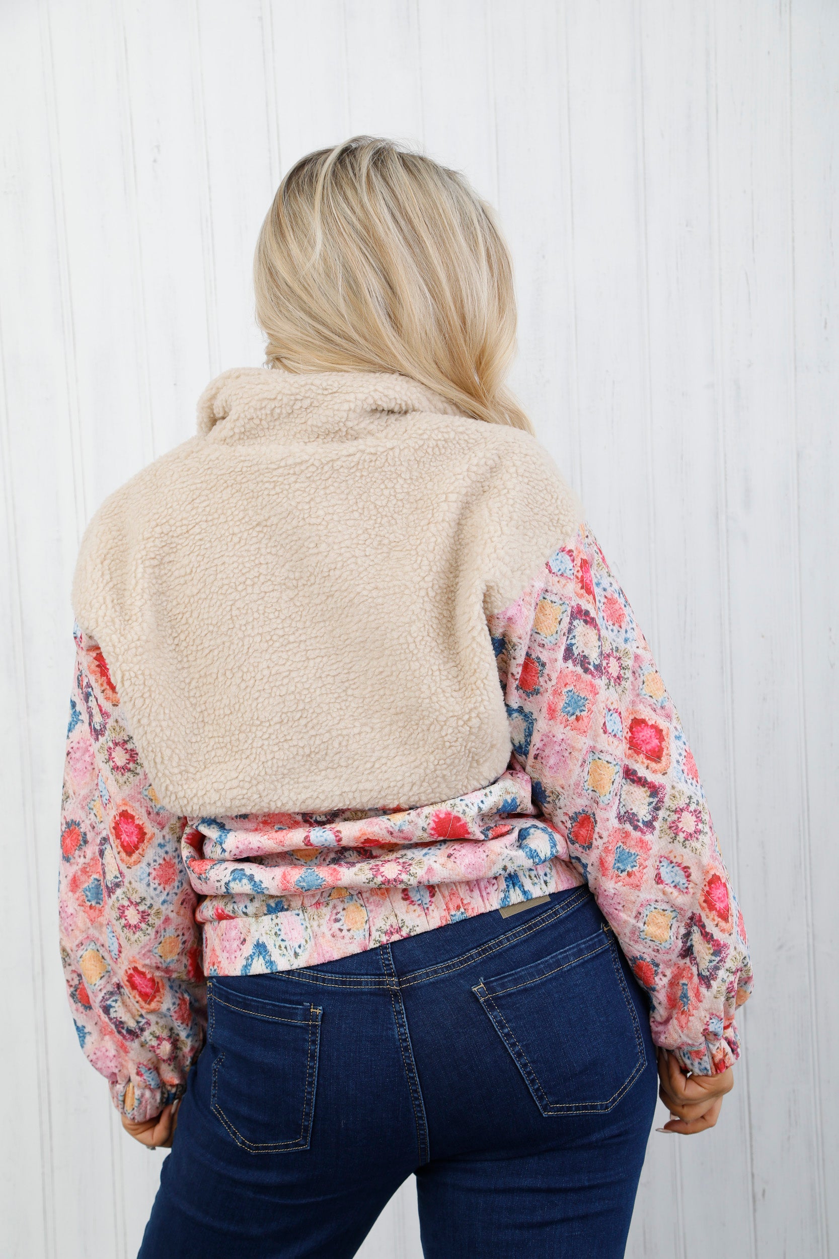 The Moment Jacket