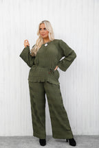 The Cosmic Co-Ord Khaki