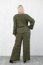 The Cosmic Co-Ord Khaki