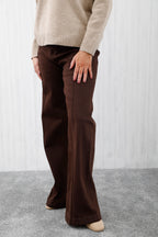 The Origin Jeans Chocolate