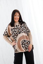 The Aurora Animal Jumper