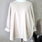 Dionne Diamante Sweatshirt