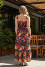 Aruba Boho Dress
