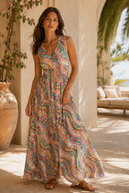 Endless Summer Dress