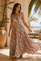 Endless Summer Dress