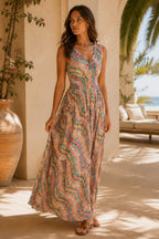 Endless Summer Dress