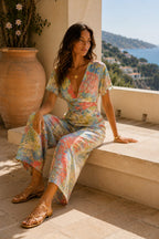 Golden Hour Multiway Jumpsuit