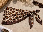 The Savanna Bloom Scarf