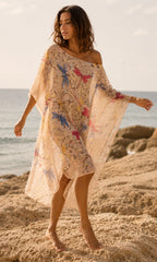 Dragonfly Kaftan