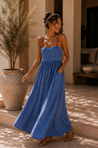 The Marina Club Dress