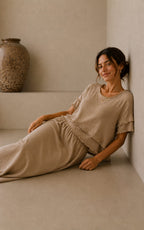 The Dune Drift Dress