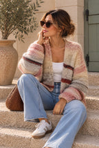 Smitten Cardigan Soft Romance