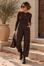 Wild Thing Trousers