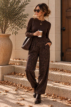Wild Thing Trousers