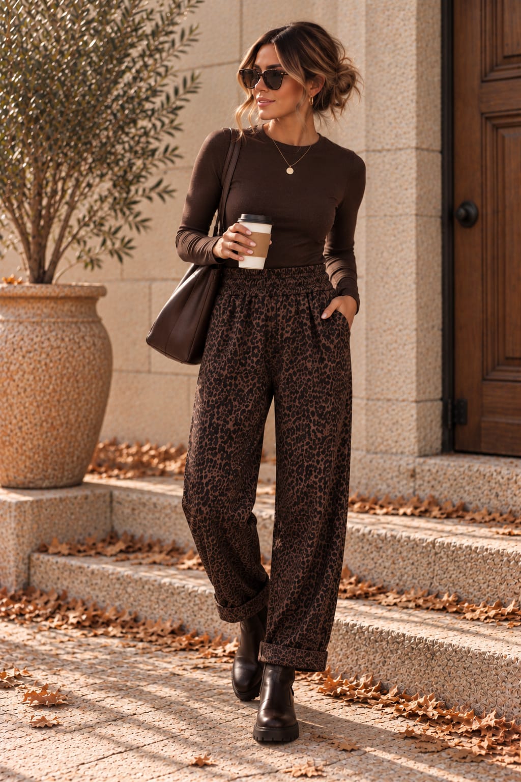 Wild Thing Trousers