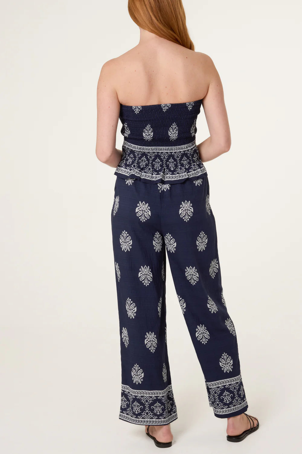 The Farron Luxe Co-Ord