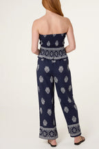 The Farron Luxe Co-Ord