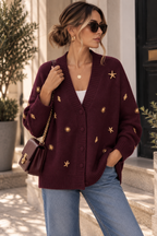 Celeste Cardigan